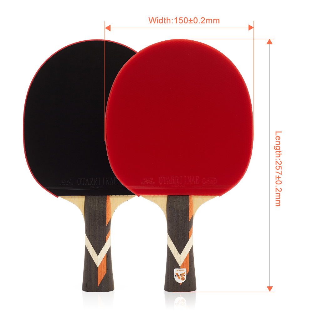 Superior Professional Ping-pong Racket (Single) Best Table Tennis Racket For Player Training