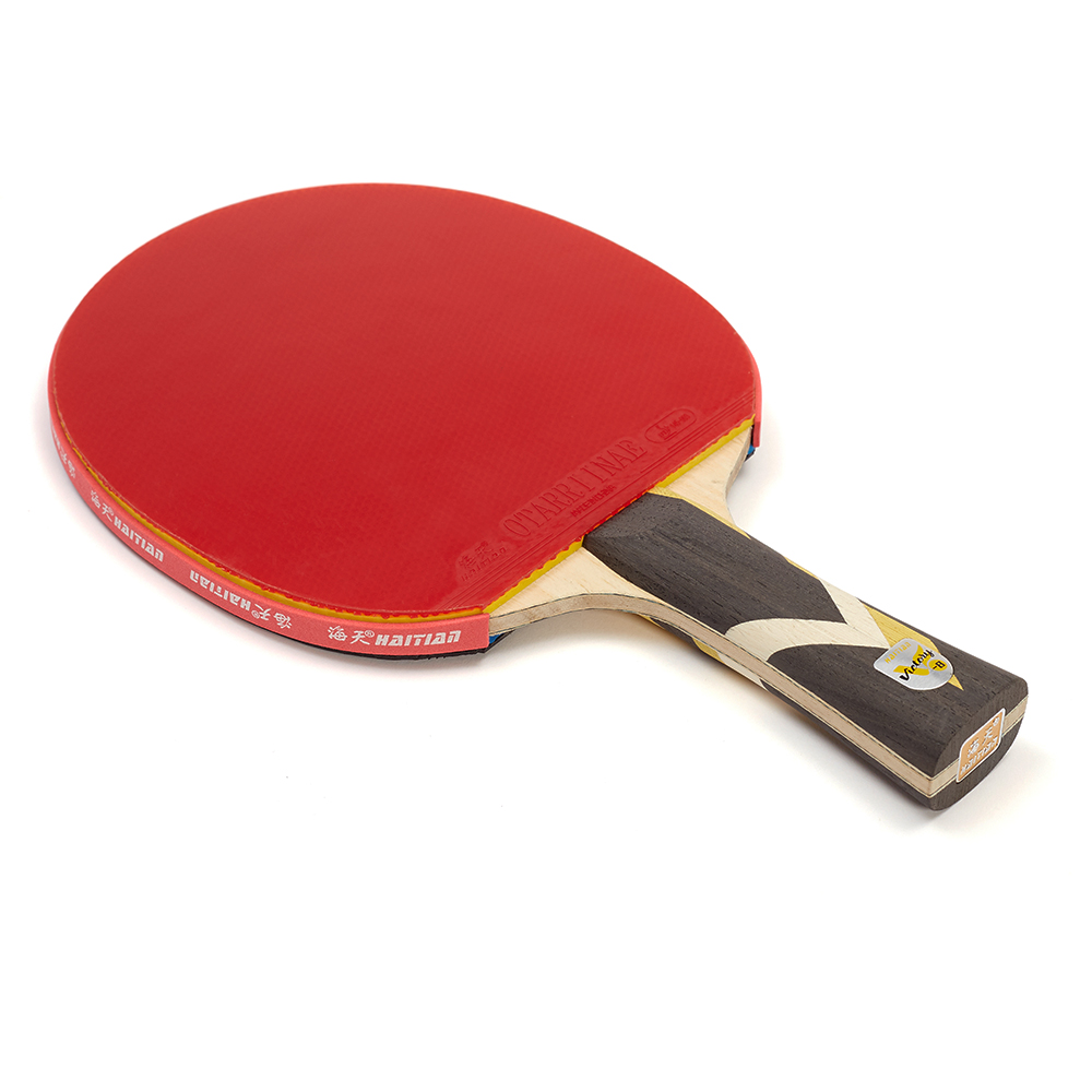 Best Price Popular 7-star Table Tennis Bats Best Quality Competitive Cost Table Tennis Racket