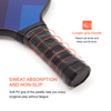 Custom Carbon Fiber PP Honeycomb Core Training Indoor Outdoor USAPA Approved Pickelball Paddle