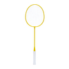 China Wholesale Low Price Professional Training Badminton Racquet Custom High Quality Iron Badminton Racket Set