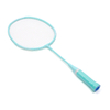Custom Printed Professional High Tension Competition Training Lightweight Sport Iron Badminton Racket for Children