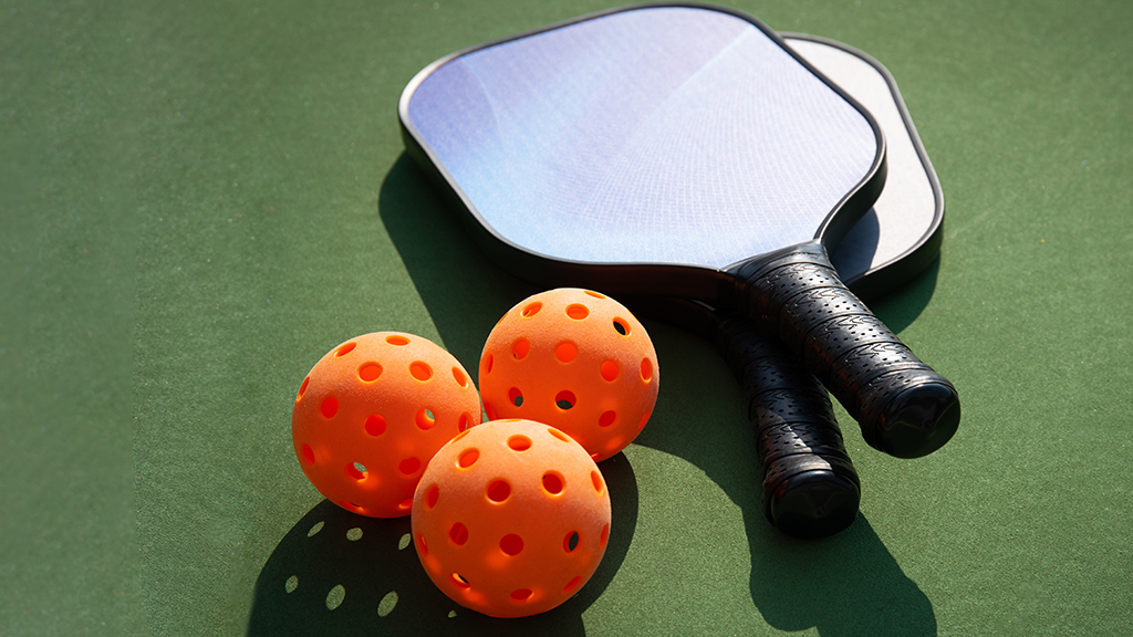 The Pickleball Paddle: Powering A Global Phenomenon From Market Boom To Elite Competition