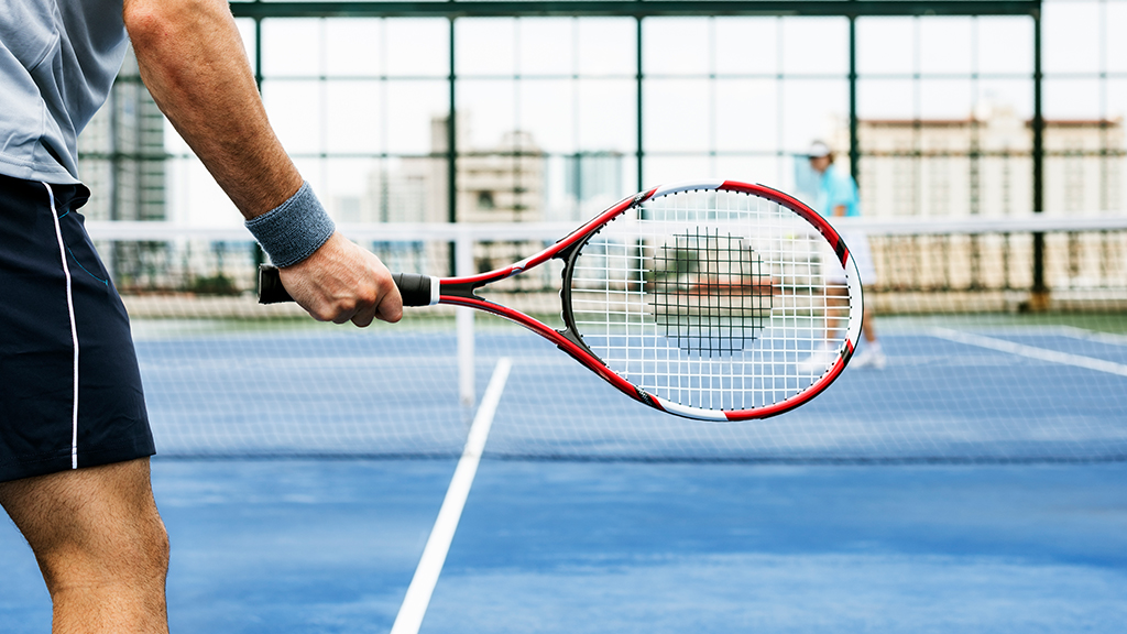 Crafting Your Ultimate Tennis Racket