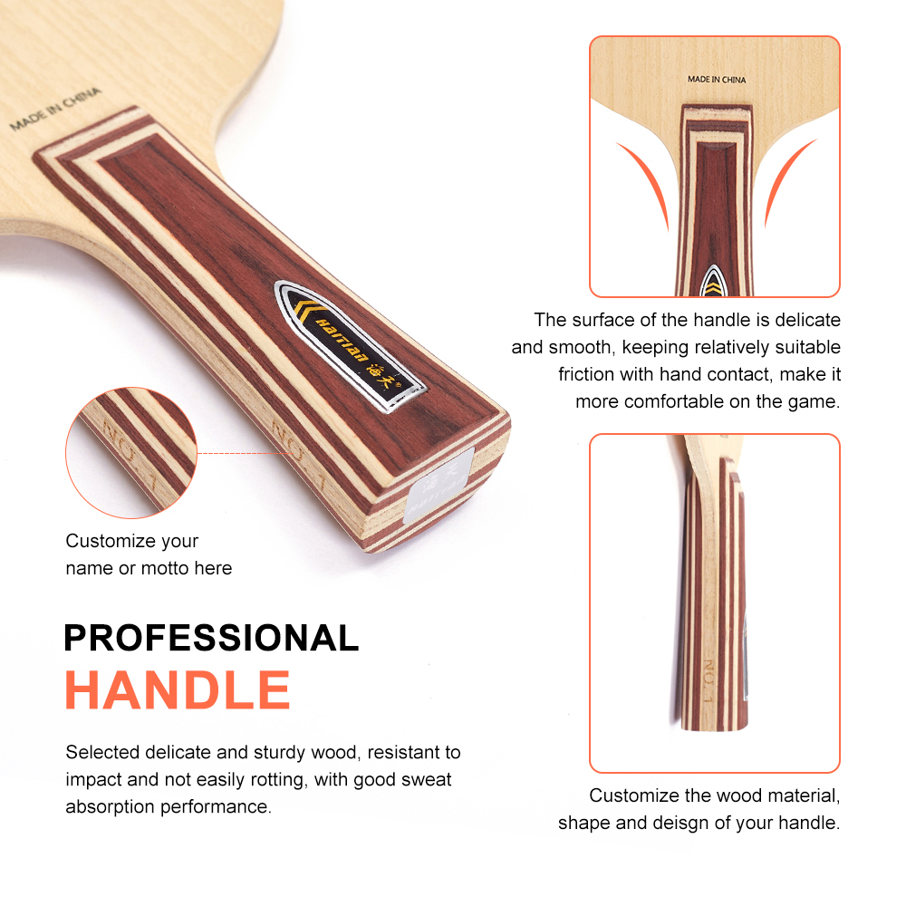 table tennis blade professional