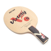 China New Design Professional Outdoor Custom 5 Star 7-star Best Original Table Tennis Penhold Paddle Blade Ayous Bat