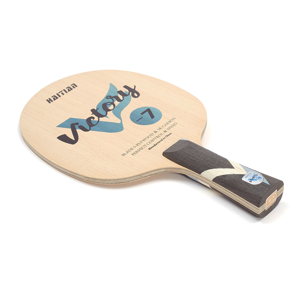 quick attack professional Provide sample loop pingpong good control table tennis blade