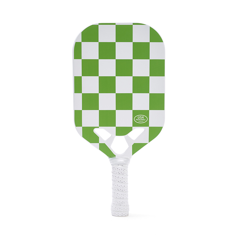 3K Carbon Fiber Pickleball Paddle Thermoformed Professional Custom Outdoor Sport Training Pickleball Racket