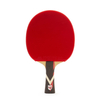 Quality Table Tennis Racket OEM Factory Wholesale Bat Most Powerful 6 Star Ping Pong Bat