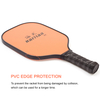 Professional Thermoforming Sealing Edge Pickleball Paddle Glass Fiber Pickleball Bat
