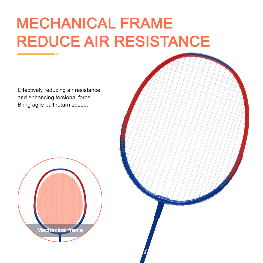 badminton-racquet
