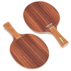 Table Tennis Blade 7 Layer Pure Wood Attack Power Type Elastic Pingpong Blade