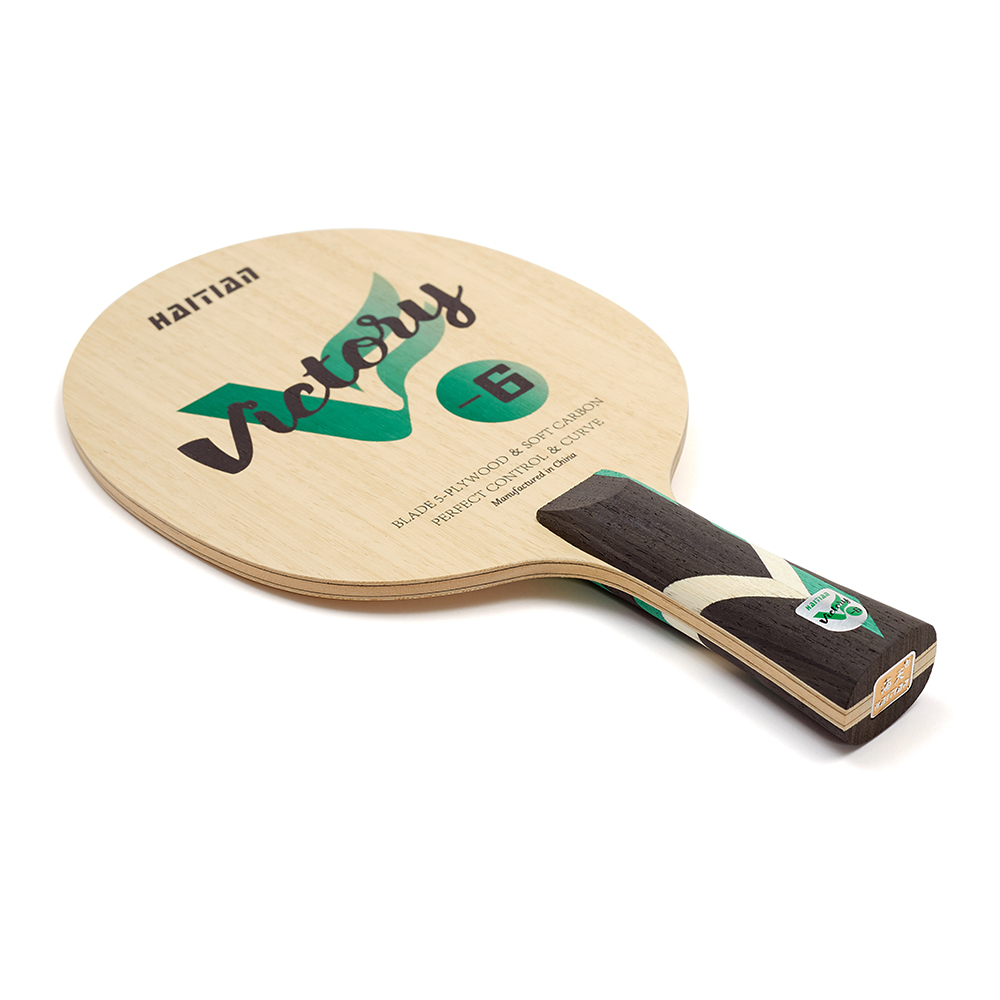Professional Oem Carbon Ping Pong Blade Classic Structure Training Quick Attack Table Tennis Blade