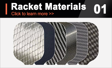 Material customization