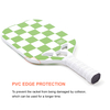 3K Carbon Fiber Pickleball Paddle Thermoformed Professional Custom Outdoor Sport Training Pickleball Racket