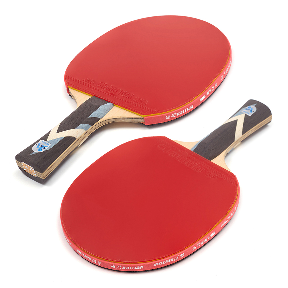 Superior Professional Ping-pong Racket (Single) Best Table Tennis Racket For Player Training