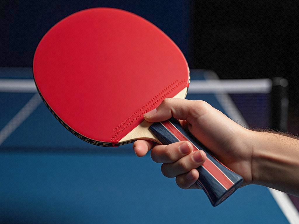 original table tennis racket