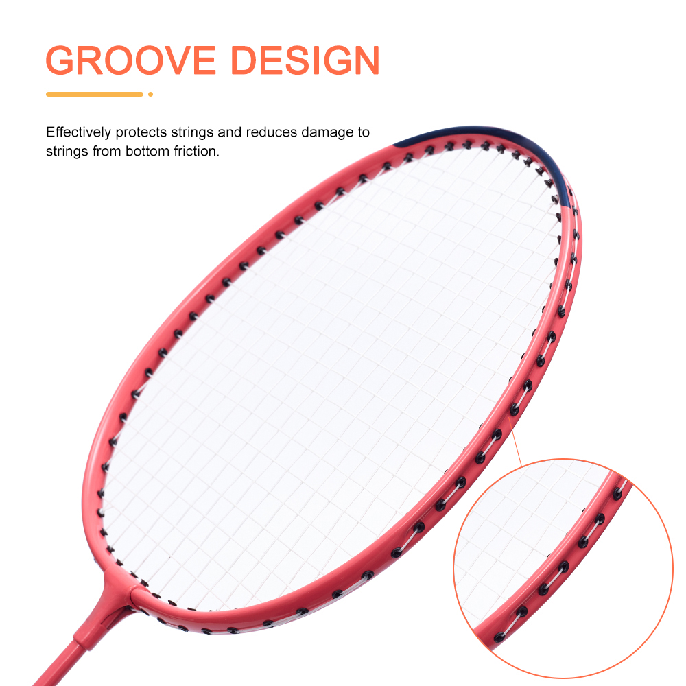 yangzhou badminton racket