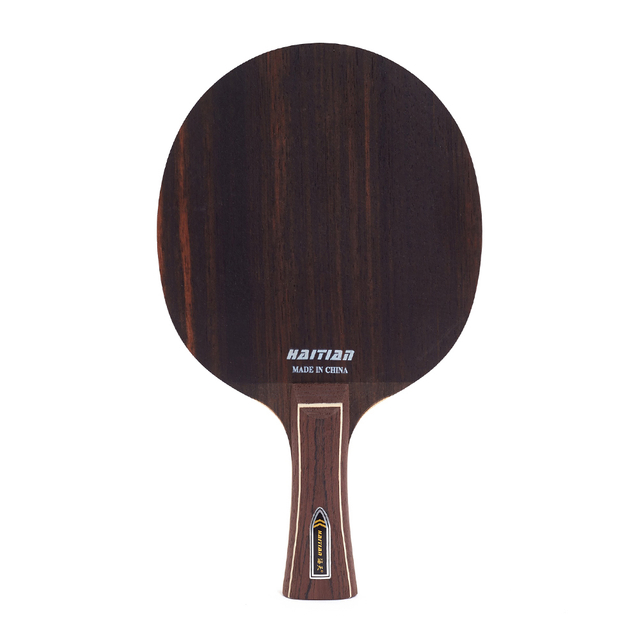 OEM Custom Table Tennis Blade Ayous Bat Pingpong Racket Baseboard ODM Printing Logo Ping Pong Blade