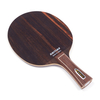 Ebenholz Surface Ayous Core Professional Table Tennis Blade Ping Pong Paddle Bottom