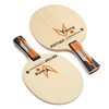 New Arrival 7 Ply Pingpong Blade Technological Candlenut Training Table Tennis Blade