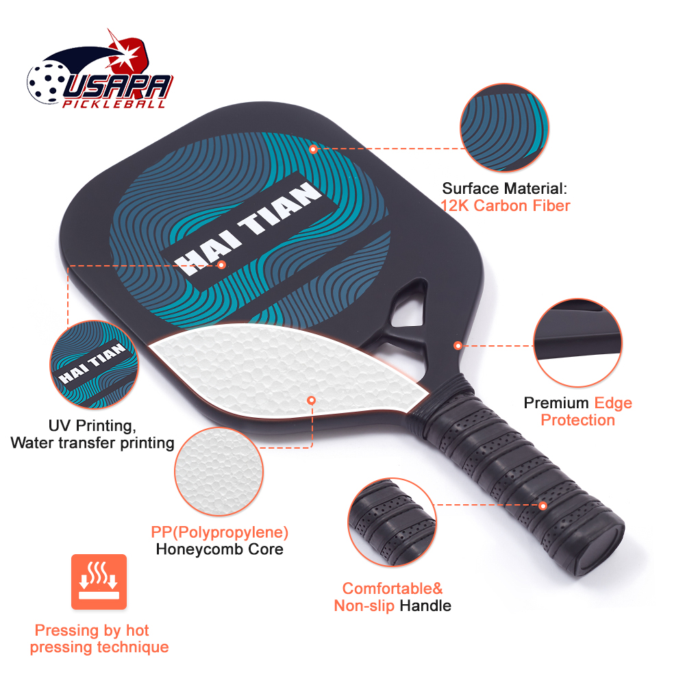 popular pickleball paddle