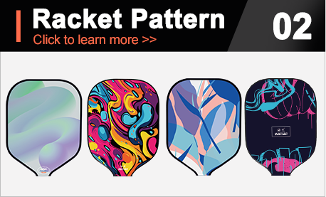 Pattern customization