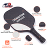 Wholesale High Quality Fiberglass Pickleball Paddle Customisable Usapa Carbon Fiber Paddle