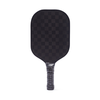 Wholesale High Quality Fiberglass Pickleball Paddle Customisable Usapa Carbon Fiber Paddle