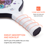 Ultra-light Fiberglass Pickleball Paddle For Athletic Training/Rimless Lightweight Glass Fiber Pickleball Paddle