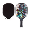 High Quality Professional Thermoforming Pickleball Rackets PP Honeycomb Core Pickleball Paddle