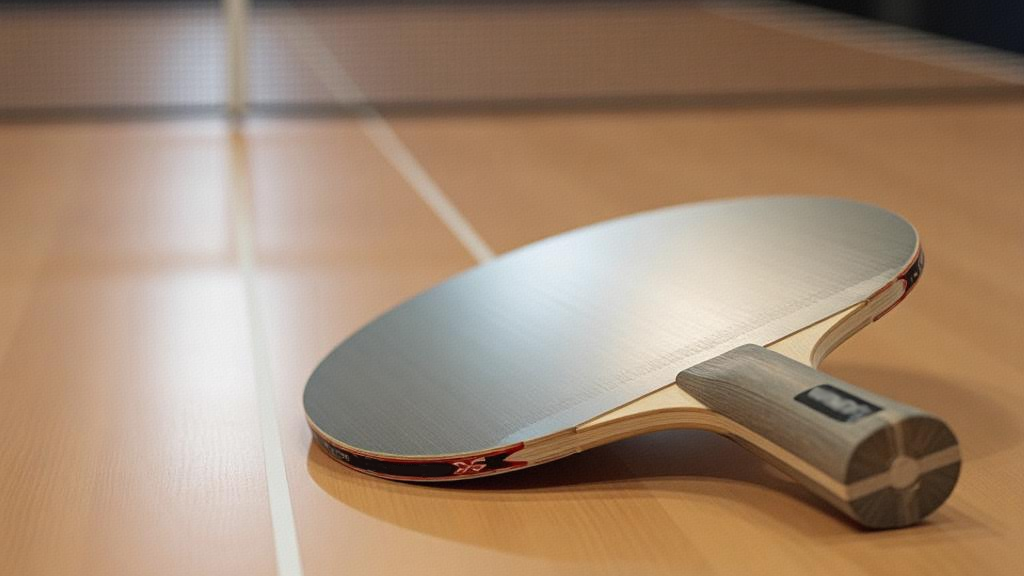 table tennis racket 7 star