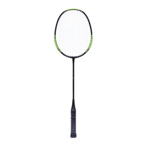 Cheap High Quality Professional Light Weight Indoor Carbon Fiber Badminton Racket for Badminton Competition