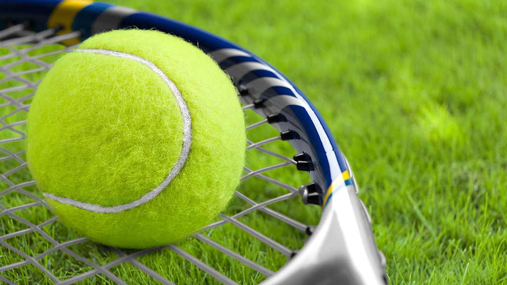 The Silent Partner: Unpacking the Tennis Racket