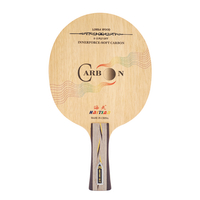 in Stock Ayous Professional Table Tennis Racket Pingpong Blade