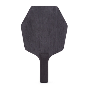 High-end Full Wood Plus Carbon Fiber Unique Shape Hexagon Offensive Professional Table Tennis Blades