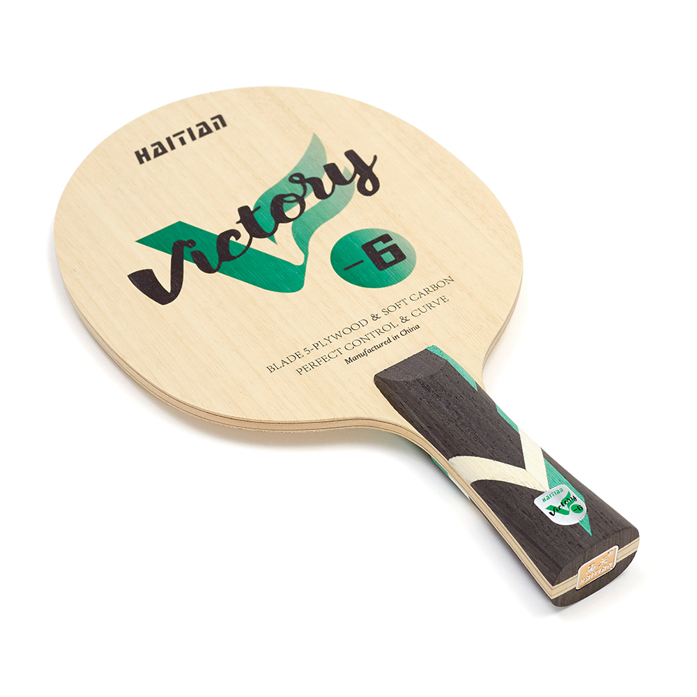 Professional Oem Carbon Ping Pong Blade Classic Structure Training Quick Attack Table Tennis Blade
