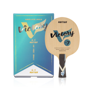 quick attack professional Provide sample loop pingpong good control table tennis blade