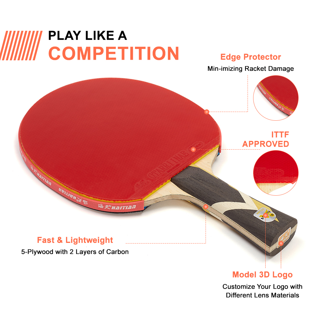 ping pong bat table tennis racket