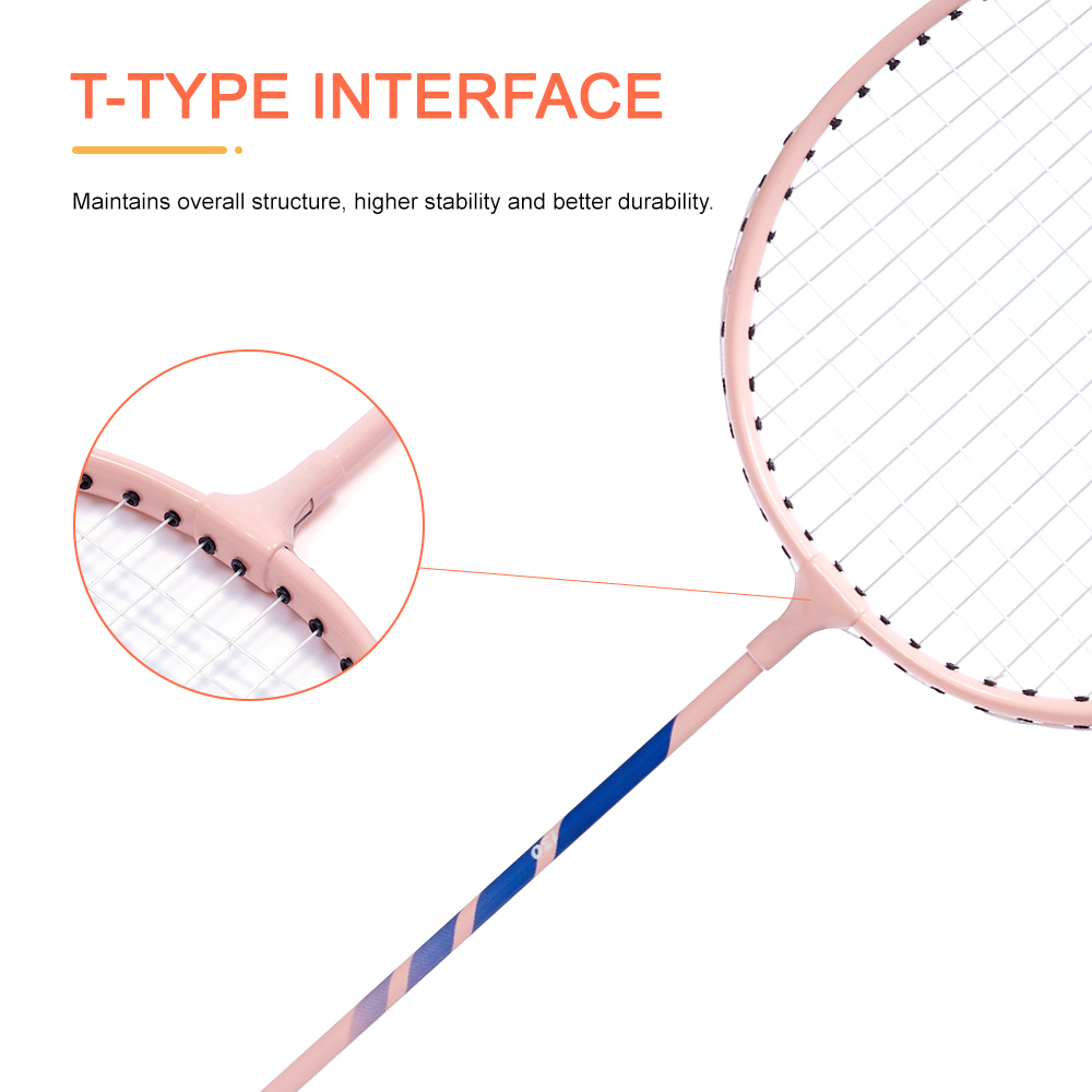 professional badminton racket
