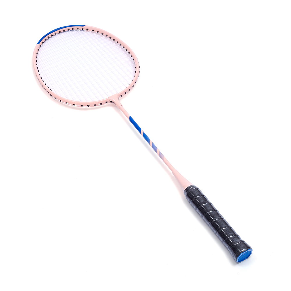 Custom Made in China Manufacture Professional Sport Badminton Training Badminton Racket Set With Cheap Price