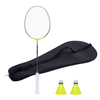 New Product Lightweight Carbon Fiber Badminton Racket Professional Durable Racket Beginner Special Badminton Racquets